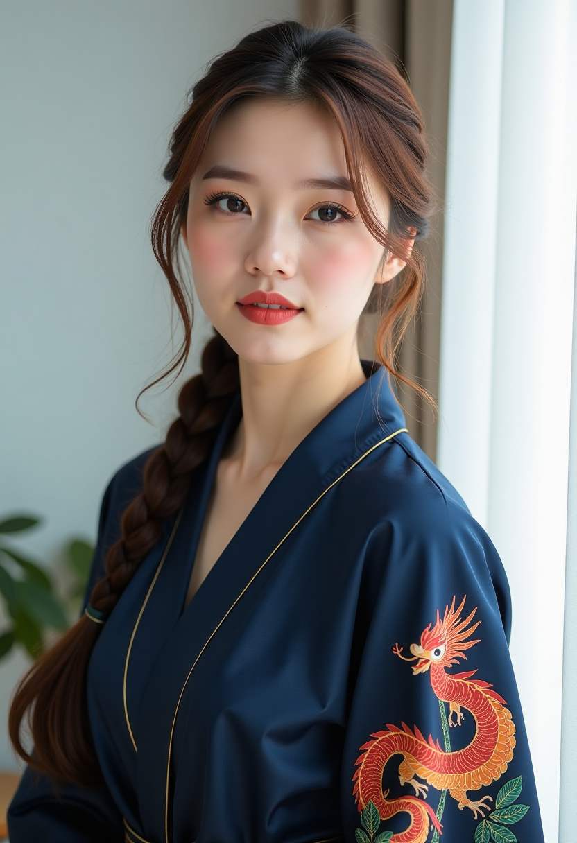 闪婚后老公宠上天
