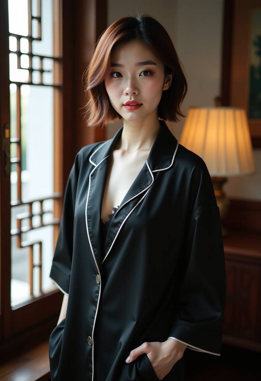 退婚后她成了豪门继承人