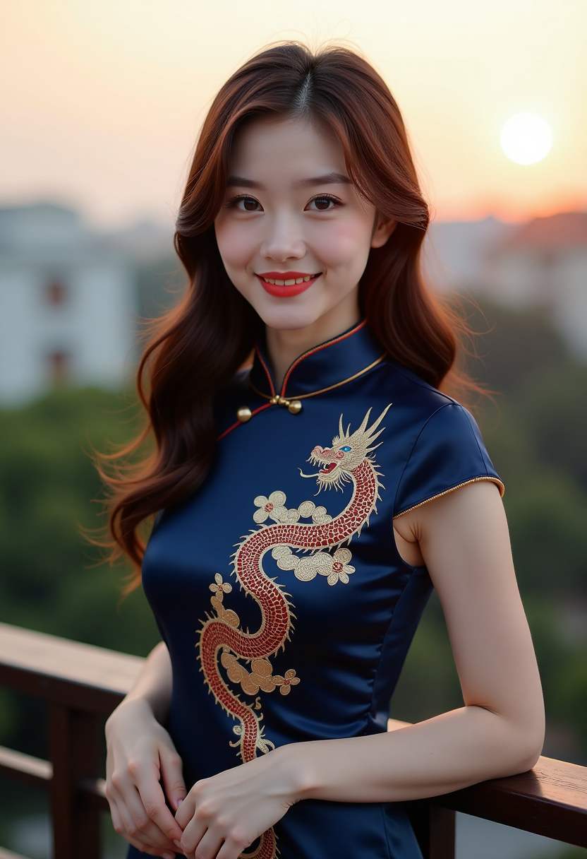 龙王归来